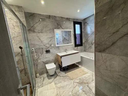 Location Appartement F4 Alger Hydra