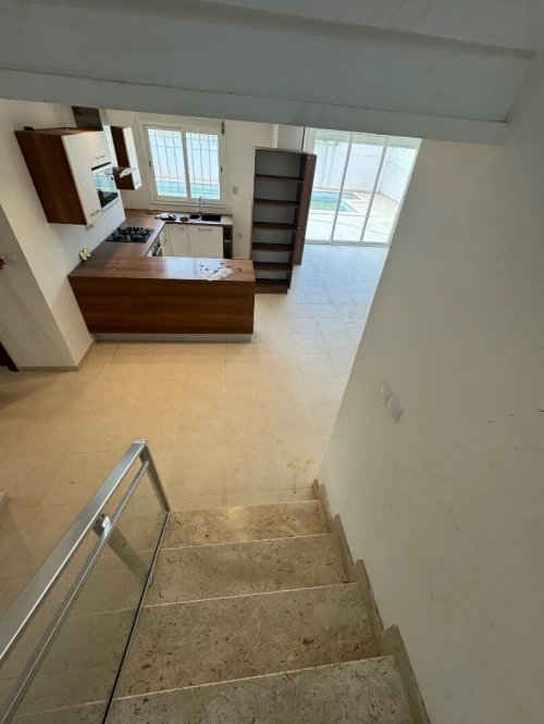 Location Villa Alger El achour