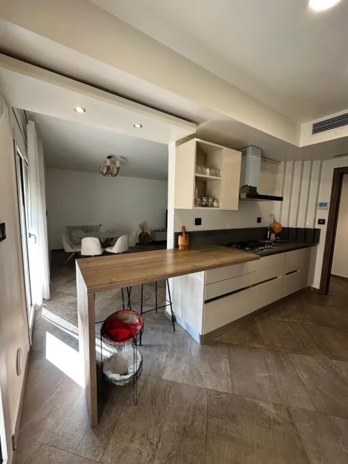 Location Appartement F4 Alger Ben aknoun