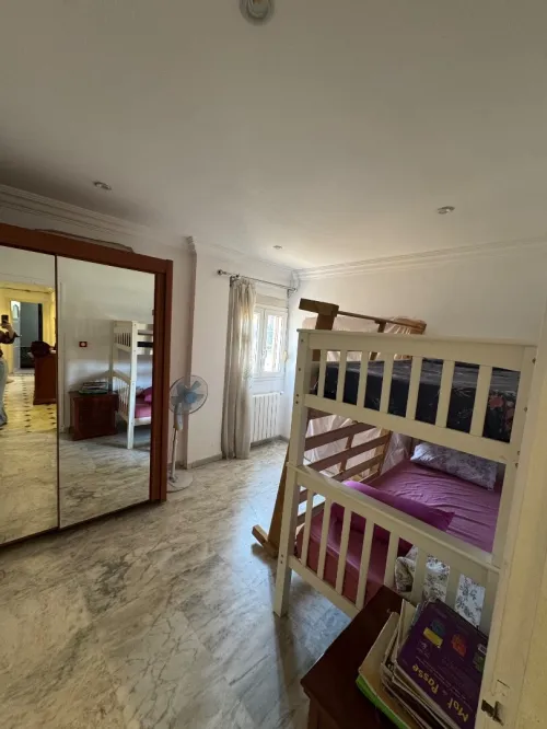 Vente Appartement F3 Alger Cheraga