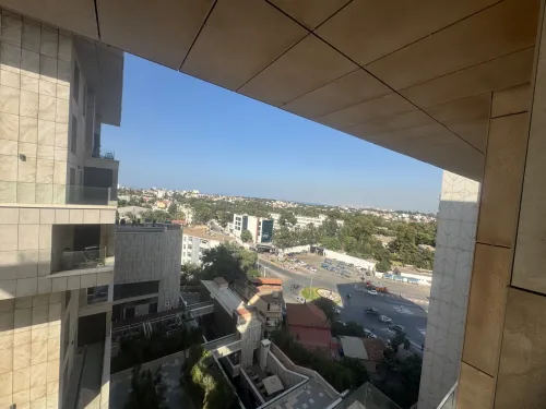 Vente Appartement F5 Alger Ben aknoun