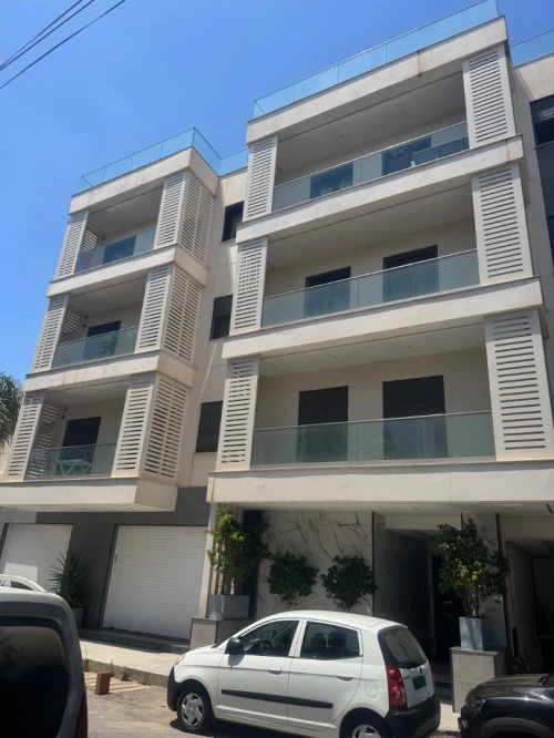 Location Appartement F4 Alger Hydra