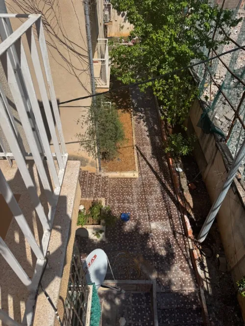 Vente Appartement F3 Alger Cheraga