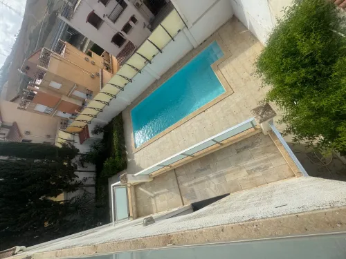 Location Villa Alger El achour