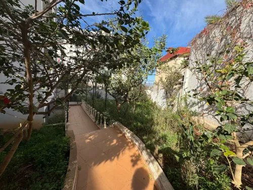 Location Villa Alger El mouradia