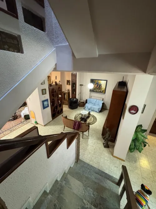 Vente Villa Alger Dely brahim