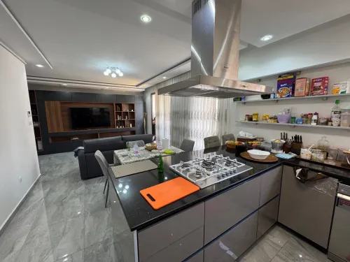 Vente Appartement F3 Alger El achour