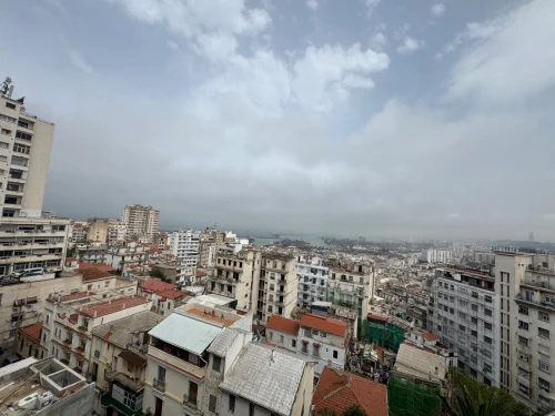 Vente Appartement F5 Alger Alger centre