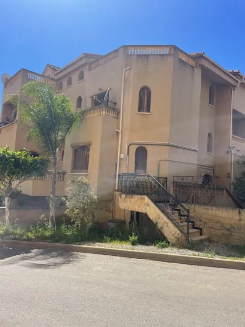 Vente Appartement F3 Alger Birkhadem