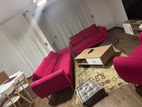 Location Appartement F4 Alger Souidania