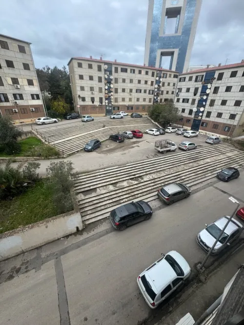 Location Appartement F3 Alger Dely brahim