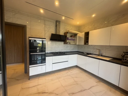 Location Appartement F4 Alger Hydra