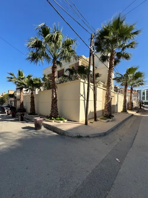 Vente Villa Alger Dely brahim
