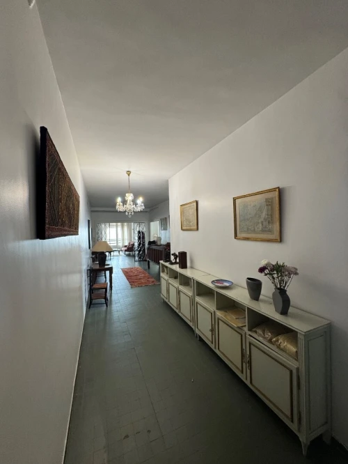 Vente Appartement F5 Alger Alger centre
