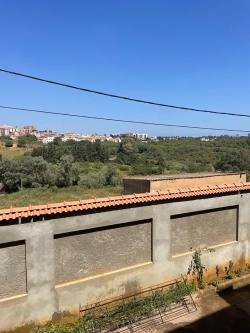 Vente Villa Alger El achour