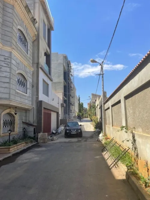 Vente Villa Alger El achour