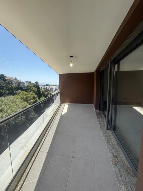 Location Appartement F4 Alger Hydra