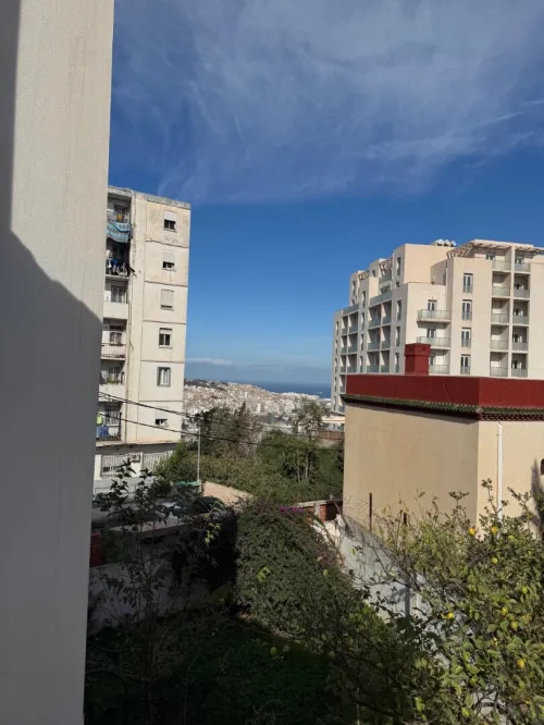 Location Villa Alger El mouradia