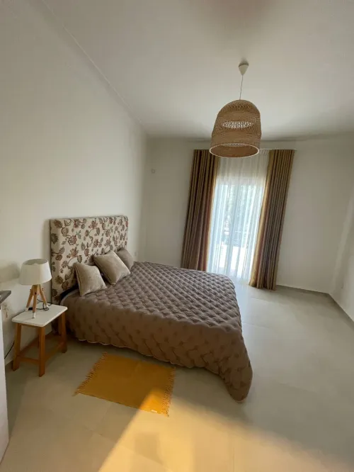 Location Appartement F4 Alger Hydra