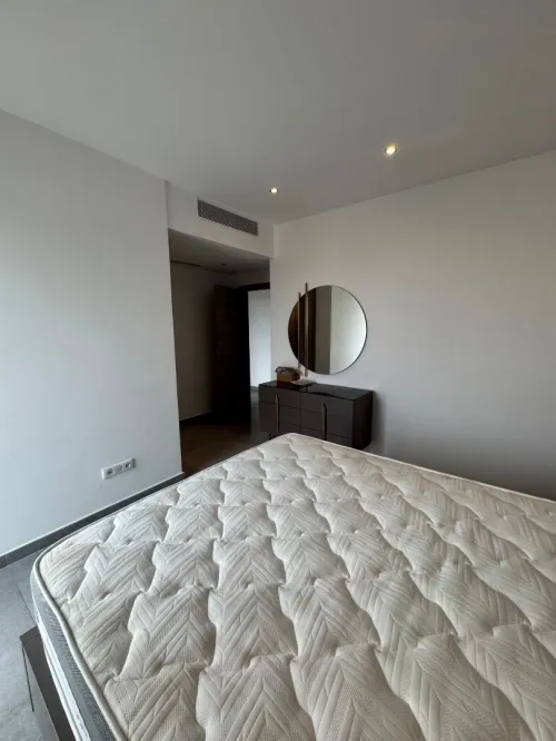 Location Appartement F5 Alger Hydra