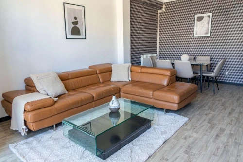 Vente Appartement F3 Alger Hydra