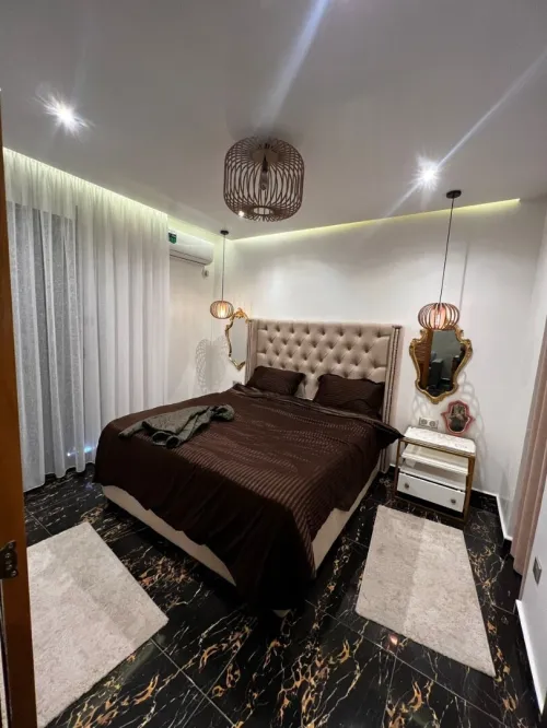 Location Appartement F2 Alger Souidania