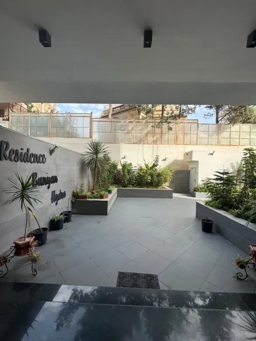 Location Appartement F3 Alger Hydra