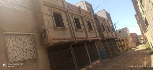Vente Villa Tlemcen Tlemcen