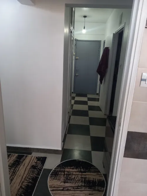 Vente Appartement F3 Alger Bab ezzouar