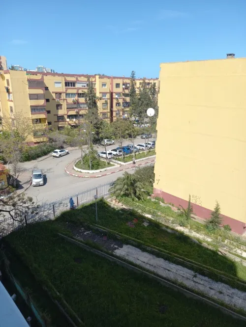 Vente Appartement F3 Alger Bab ezzouar