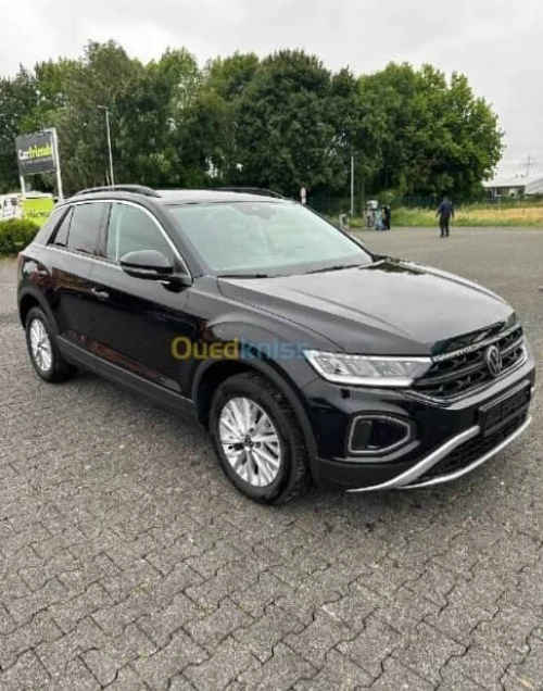 Volkswagen T-Roc 2023 VW Edition