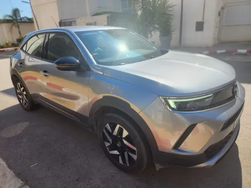 Opel Mokka 2023 