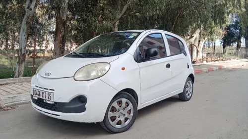 Chery New QQ 2017 New QQ