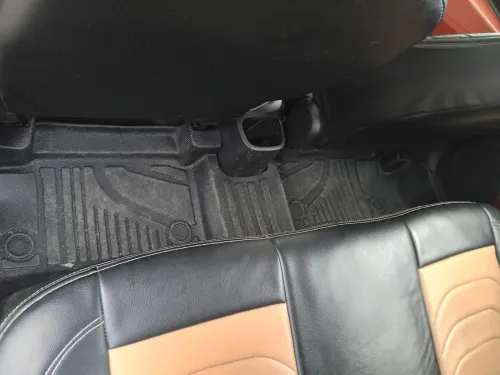 Hyundai Grand i10 2018 Restylée DZ