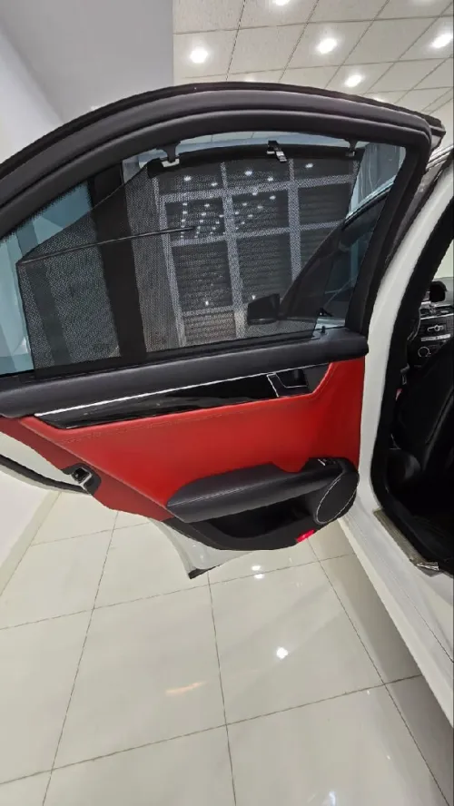 Mercedes Classe C 2013 250 AVANTGARDE Designo