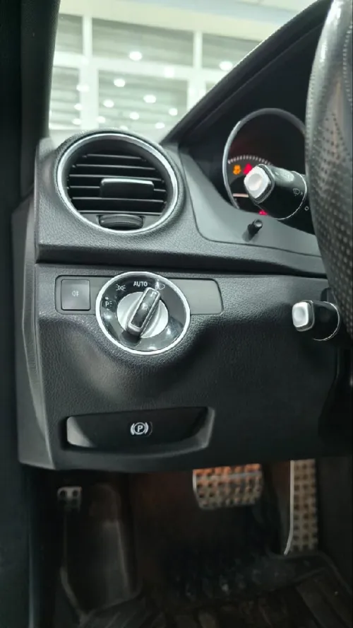 Mercedes Classe C 2013 250 AVANTGARDE Designo
