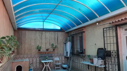 Vente Villa Blida Boufarik