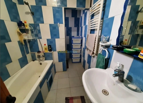 Vente Villa Blida Boufarik