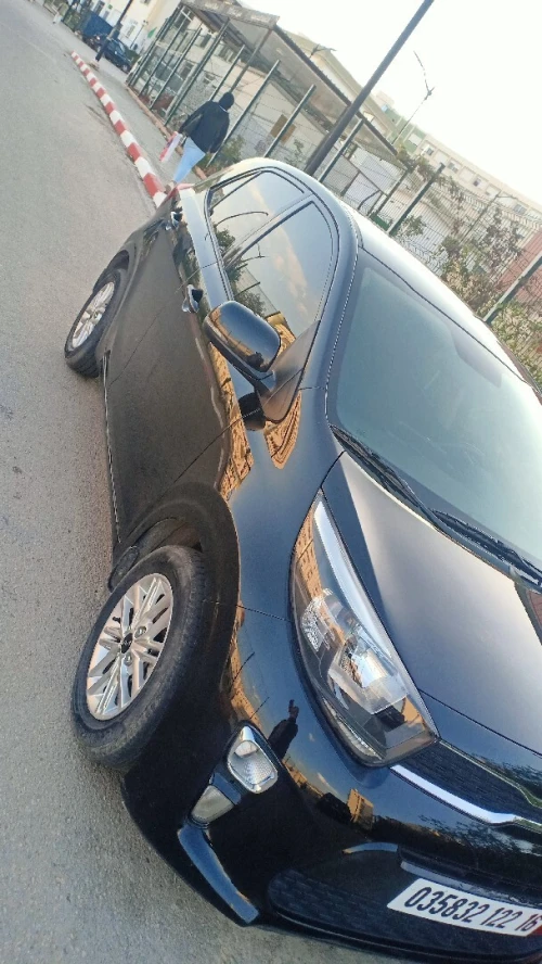 Kia Picanto 2022 