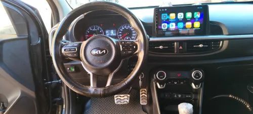 Kia Picanto 2018 GT-Line