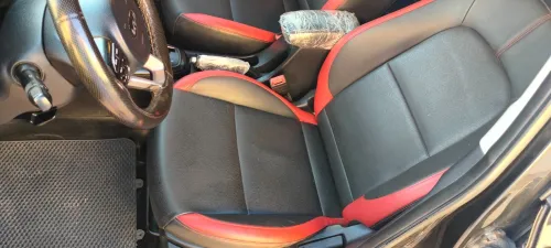 Kia Picanto 2018 GT-Line