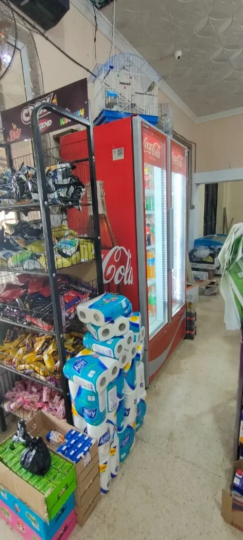 Vente Local Chlef Oued sly
