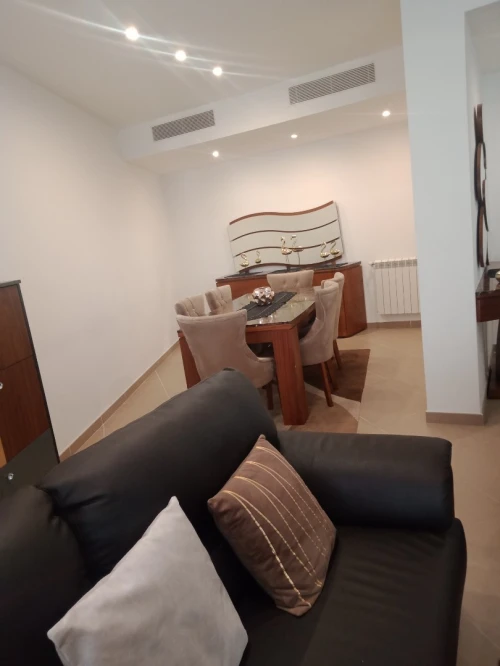 Location Appartement F5 Alger Hydra