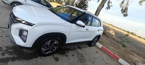 Hyundai Creta 2025 Creta