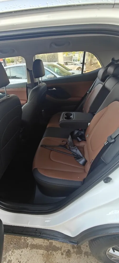 Hyundai Creta 2025 Creta
