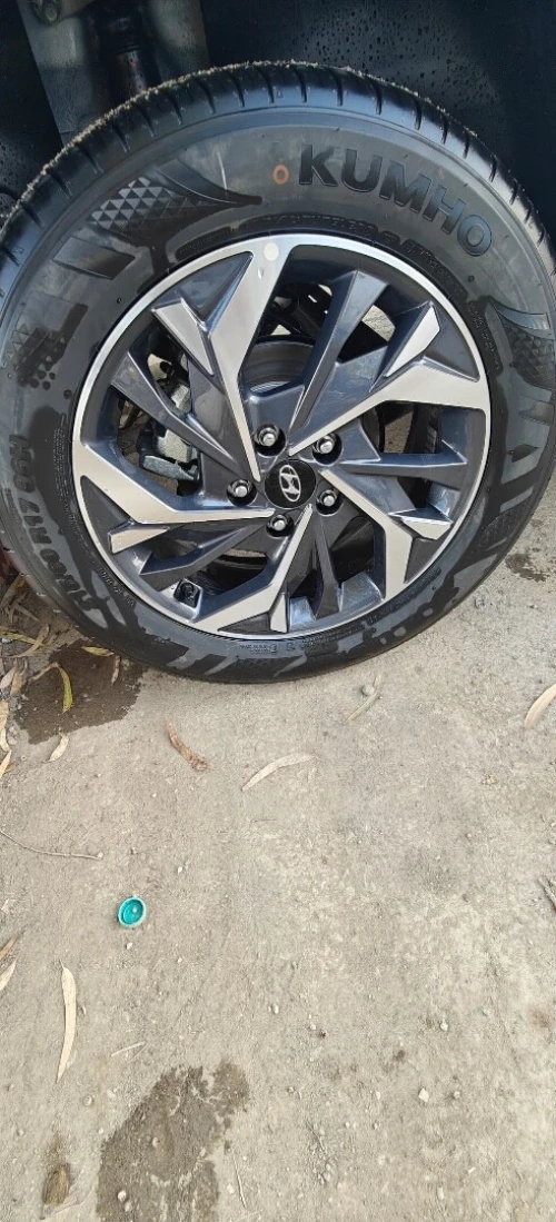 Hyundai Creta 2025 Creta