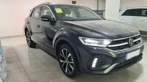 Volkswagen T-Roc 2025 R-Line 