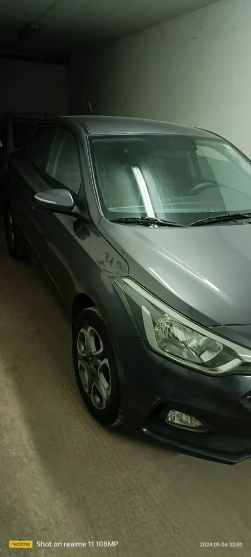 Hyundai i20 2019 i20