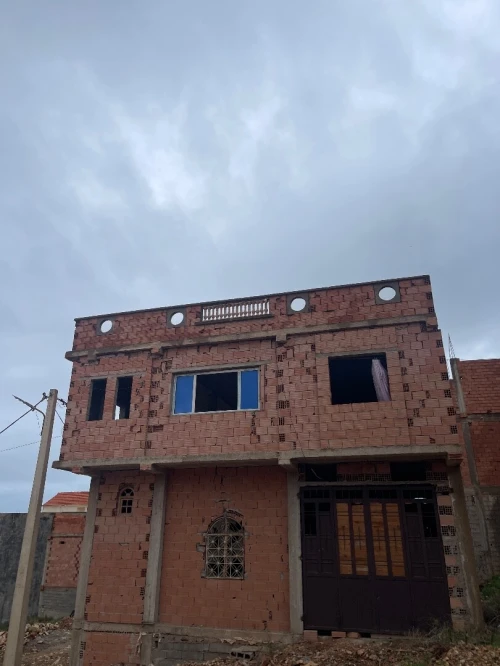 Vente Villa Tlemcen Honaine