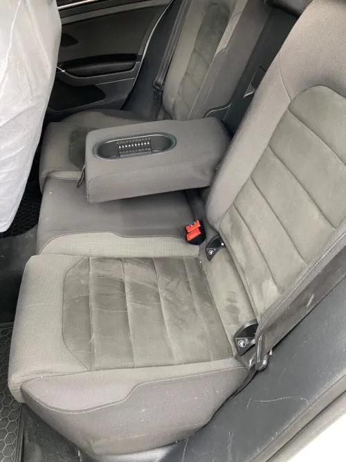 Volkswagen Golf 7 2018 Golf cara plus